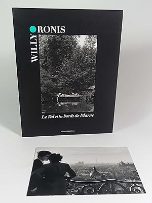 Seller image for Le Val et les bords de Marne for sale by Librairie L'Autre sommeil