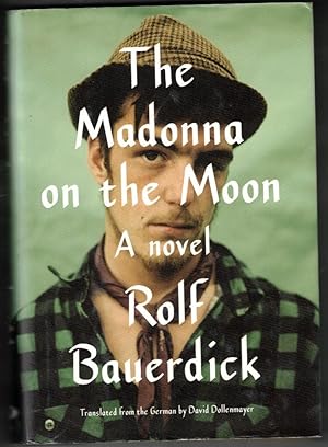 Imagen del vendedor de The Madonna on the Moon a la venta por Ainsworth Books ( IOBA)