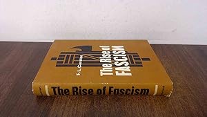 Bild des Verkufers fr The Rise Of Fascism zum Verkauf von BoundlessBookstore