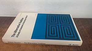 Seller image for The Alternative Tradition: Religion and the Rejection of Religion in the Ancient World: 18 (Religion and Society, 18) for sale by BoundlessBookstore