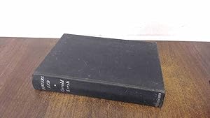 Seller image for Fowlers End (First Edition) for sale by BoundlessBookstore