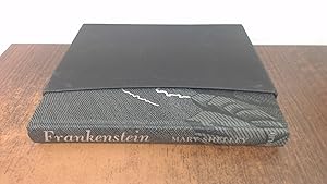 Seller image for Frankenstein for sale by BoundlessBookstore