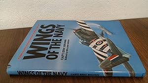 Seller image for Wings of the Navy: Flying Allied Carrier Aircraft of World War II for sale by BoundlessBookstore