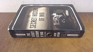Imagen del vendedor de The Secret History of MI6 a la venta por BoundlessBookstore