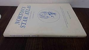 Seller image for Nortons Star Atlas and Reference Handbook for sale by BoundlessBookstore