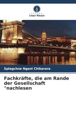 Imagen del vendedor de Fachkrfte, die am Rande der Gesellschaft "nachlesen a la venta por AHA-BUCH GmbH