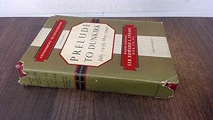 Seller image for Prelude to Dunkirk (Vol. I) July 1939 - May 1940 (Assignment to Catastrophe) for sale by BoundlessBookstore
