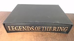 Image du vendeur pour Legends Of The Ring mis en vente par BoundlessBookstore