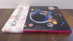 Image du vendeur pour Wassily Kandinsky: 1866-1944, the Journey to Abstraction mis en vente par BoundlessBookstore