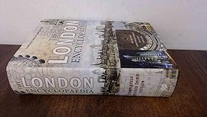 Seller image for The London Encyclopaedia for sale by BoundlessBookstore