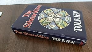 Bild des Verkufers fr The Silmarillion zum Verkauf von BoundlessBookstore