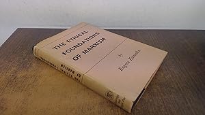 Seller image for The Ethical Foundations of Marxism (2nd Print) for sale by BoundlessBookstore