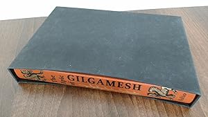 Immagine del venditore per The Epic Of Gilgamesh venduto da BoundlessBookstore