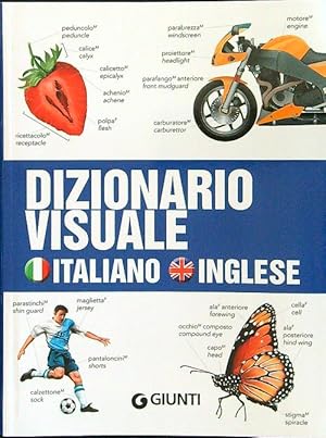 Dizionario visuale. Italiano-inglese