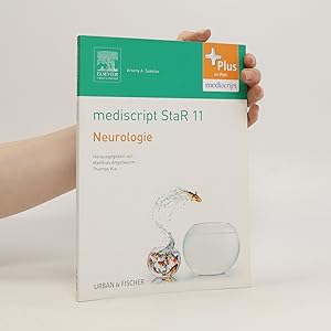 Seller image for Mediscript StaR for sale by Bookbot