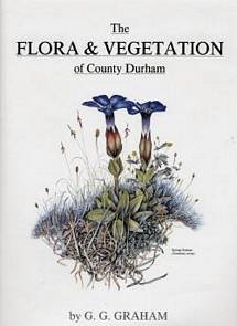 Image du vendeur pour The Flora and Vegetation of County Durham mis en vente par Summerfield Books BA