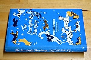 Bild des Verkufers fr The Starlight Barking, More about The hundred And One Dalmatians zum Verkauf von HALCYON BOOKS