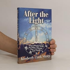 Immagine del venditore per After the Light venduto da Bookbot