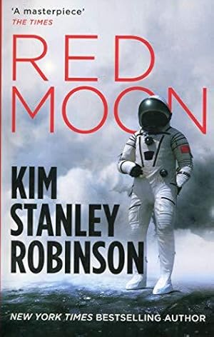 Image du vendeur pour Red Moon mis en vente par WeBuyBooks