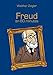 Seller image for Freud en 60 minutes (French Edition) [FRENCH LANGUAGE - Soft Cover ] for sale by booksXpress