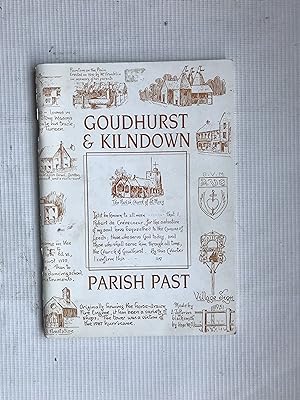 Goudhurst & Kilndown Parish Past