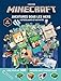 Imagen del vendedor de Minecraft : Aventures sous les mers - Autocollants et activités - Livre officiel Mojang - De 6 à 9 ans [FRENCH LANGUAGE - No Binding ] a la venta por booksXpress