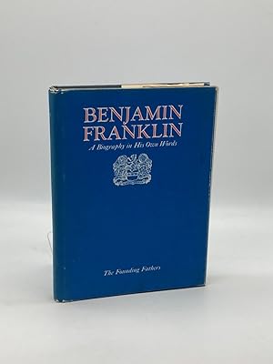 Seller image for Benjamin Franklin A Biography in His Own Words, Vol. 2 for sale by True Oak Books