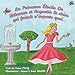 Seller image for La Princesse lodie de Zèbrazur et Augustin le chien qui faisait n'importe quoi [FRENCH LANGUAGE - Soft Cover ] for sale by booksXpress
