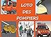 Seller image for Le loto des pompiers: Jeu de société à découper [FRENCH LANGUAGE - No Binding ] for sale by booksXpress