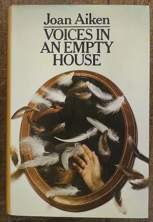 Voices in An Empty House A Novel