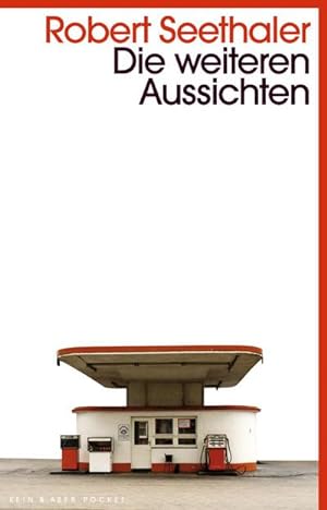 Image du vendeur pour Die weiteren Aussichten mis en vente par AHA-BUCH GmbH