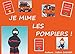 Image du vendeur pour Je mime les pompiers !: Jeu de société à découper [FRENCH LANGUAGE - No Binding ] mis en vente par booksXpress