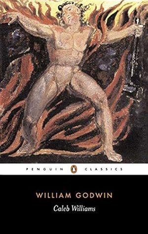 Seller image for Caleb Williams (Penguin Classics) for sale by WeBuyBooks 2