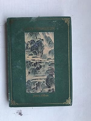 Seller image for Lost Horizon for sale by Beach Hut Books