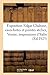 Image du vendeur pour Exposition Edgar Chahine, Eaux-Fortes Et Pointes Sèches, Venise, Impressions d'Italie (French Edition) [FRENCH LANGUAGE - Soft Cover ] mis en vente par booksXpress