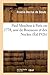 Seller image for Paul Moulton  Paris En 1778, Ami de Rousseau Et Des Necker (French Edition) [FRENCH LANGUAGE - Soft Cover ] for sale by booksXpress