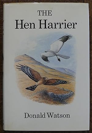 Bild des Verkufers fr The Hen Harrier zum Verkauf von Tombland Bookshop