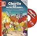 Image du vendeur pour Charlie and the New York mystery (1CD audio) [FRENCH LANGUAGE - No Binding ] mis en vente par booksXpress