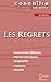 Image du vendeur pour Fiche de lecture Les Regrets (Analyse littéraire de référence et résumé complet) [FRENCH LANGUAGE - Soft Cover ] mis en vente par booksXpress