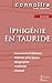 Image du vendeur pour Fiche de lecture Iphigénie en Tauride de Euripide (Analyse littéraire de référence et résumé complet) [FRENCH LANGUAGE - Soft Cover ] mis en vente par booksXpress