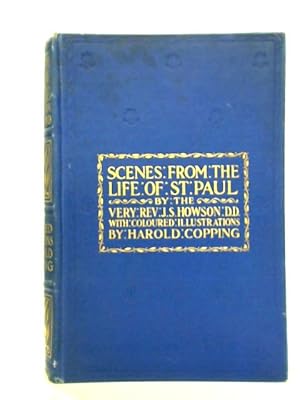 Seller image for Scenes From The Life Of St Paul And Their Religious Lessons for sale by World of Rare Books