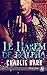 Seller image for Le harem de l'Alpha [FRENCH LANGUAGE - Soft Cover ] for sale by booksXpress