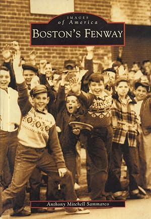Boston's Fenway (MA) (Images of America)