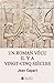 Seller image for Un roman vécu il y a vingt-cinq siècles [FRENCH LANGUAGE - No Binding ] for sale by booksXpress