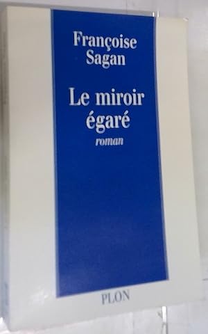 Image du vendeur pour Le miroir gar mis en vente par Librera La Candela