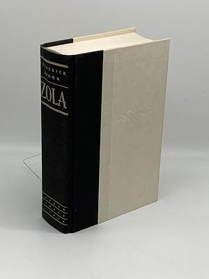 Seller image for Zola A Life for sale by True Oak Books