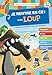 Image du vendeur pour Cahier de vacances 2021 du CP au CE1 - Je rentre en CE1 avec Loup [FRENCH LANGUAGE - No Binding ] mis en vente par booksXpress