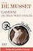 Image du vendeur pour Gamiani ou deux nuits d'excès d'Alfred de Musset [FRENCH LANGUAGE - No Binding ] mis en vente par booksXpress