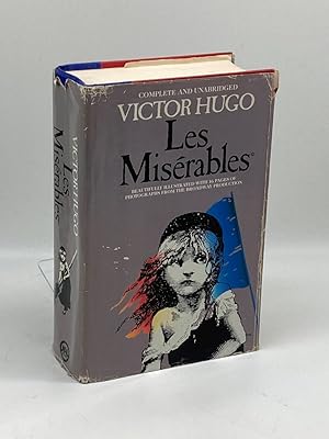 Image du vendeur pour Les Miserables mis en vente par True Oak Books