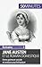 Seller image for Jane Austen et le roman domestique: Entre peinture sociale et analyse psychologique (French Edition) [FRENCH LANGUAGE - Soft Cover ] for sale by booksXpress